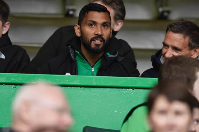 Contracted until the summer of 2020 but will surely be allowed to leave this year after just one senior appearance in a cup game since his transfer