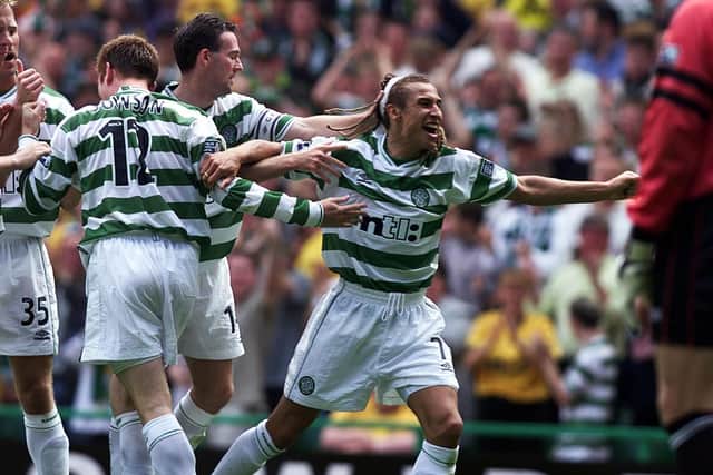 Champions: Celtic; Runner-up: Rangers; Runner-up points total: 82