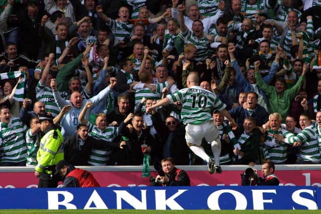 Champions: Celtic; Runner-up: Rangers; Runner-up points total: 81