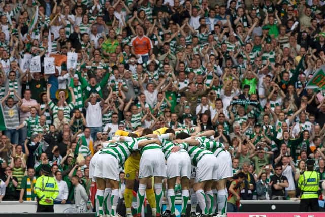 Champions: Celtic; Runner-up: Rangers; Runner-up points total: 72
