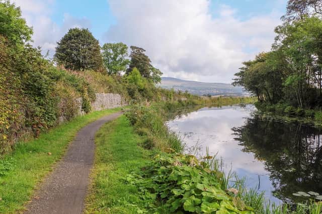East Dunbartonshire came second in the Scots list. This was due to its low levels of crime and good access to health services.
