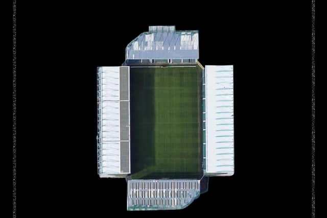 Easter Road