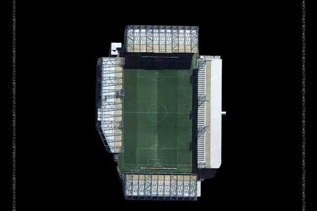 Rugby Park
