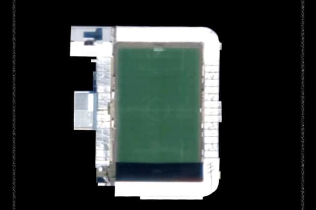 Tony Macaroni Arena