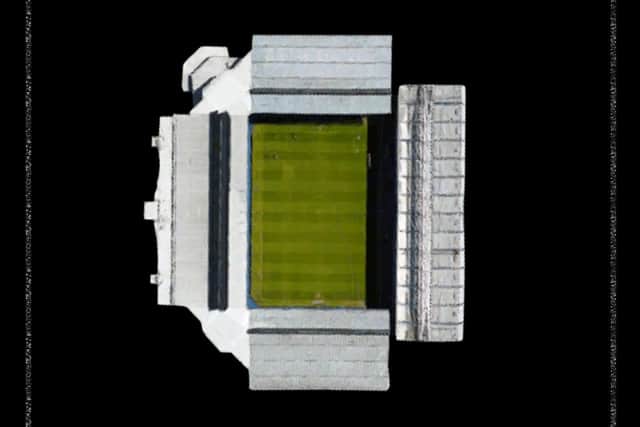 Ibrox Stadium