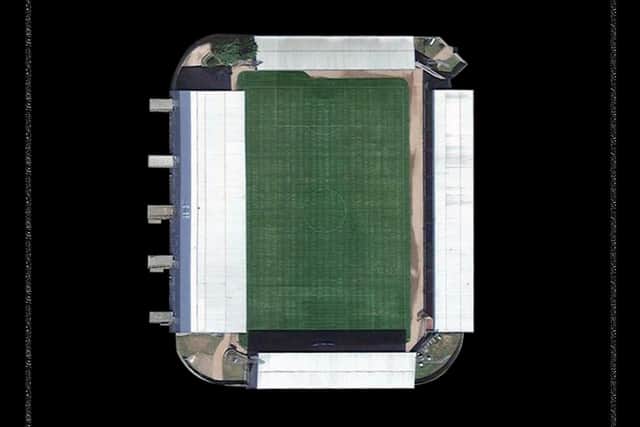 McDiarmid Park
