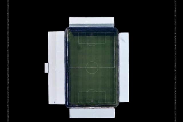 Simple Digital Arena