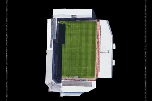 Tannadice