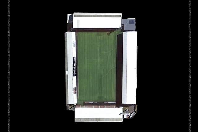 East End Park