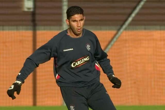 30-times capped Lebanese defender who had trial in 2005 after spells with Tadamon Sour and Tripoli SC. Failed to win deal and had spells with Nejmeh and Al-Mabarrah before returning to Tadamon