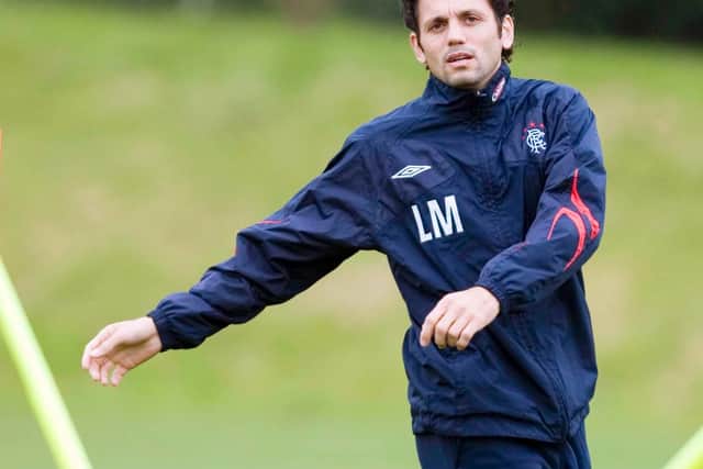 Varied career saw three-cap Turkish international defender play in his homeland, Germany, Greece and the Ukraine. Had trial spells with Newcastle and Stoke and now manages Yeni Malatyaspor