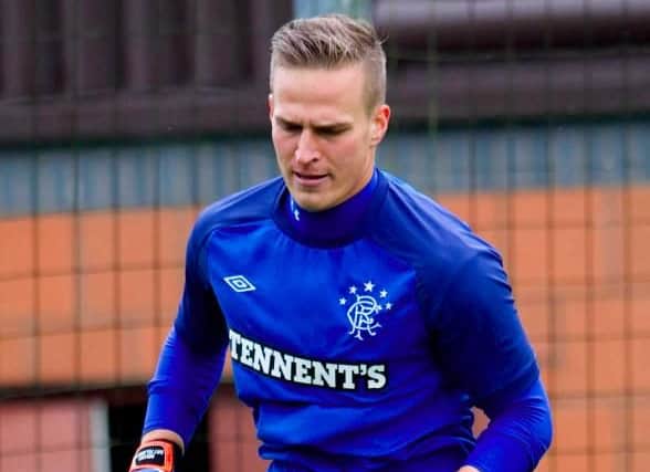 German 'keeper who trialled in summer of 2012 after leaving Bayern Munich. Failed to win a deal and is now with Darmstadt after spells at Heidenheim, Stuttgarter Kickers and Bradford