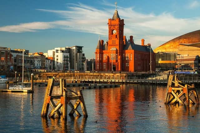 Average rent for a one bed flat: 616pcm