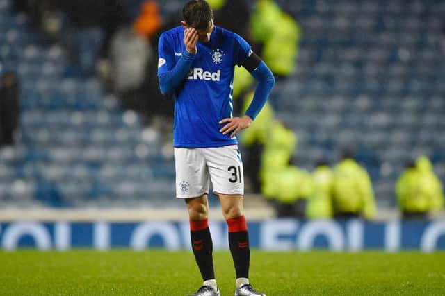 Talented? Yes. Reliable? No. Steven Gerrard has voiced his concerns over the player.
