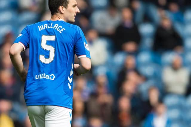 Awarded an appearance at the weekend but out of contract at the end of the season and will leave.