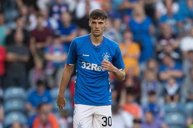 Out of contract.