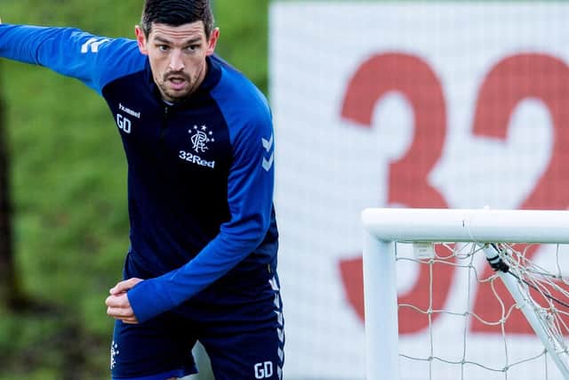Hampered by injuries since signing in 2017 and has fallen down the pecking order.
