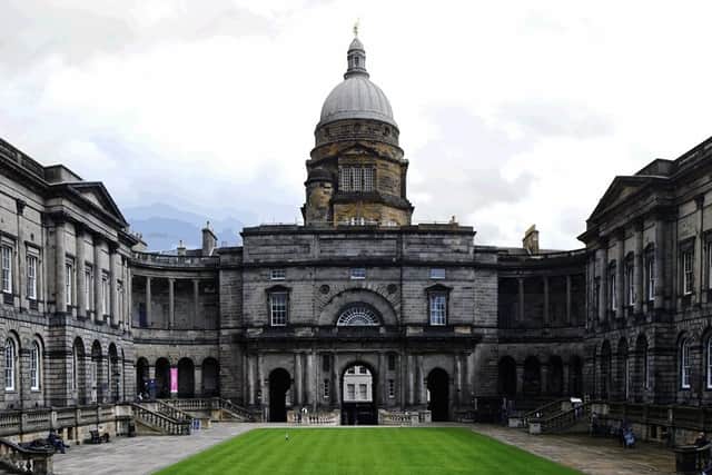 In the UK University League Table, Edinburgh (=16th) rises seven places and is ranked second overall.