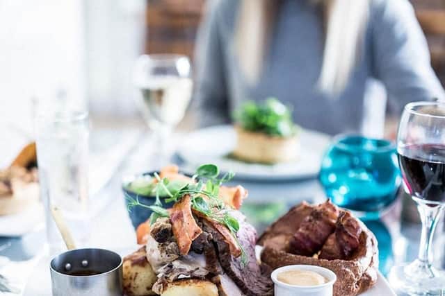 The Sheeps Heid Inn professes to be the citys oldest pub. Serving up a menu of traditional favourites and modern creations, theres also an old school skittle alley, which is great fun for kids on a weekend afternoon.