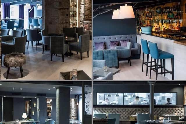 The Kitchin Restaurant opened in 2006 by husband and wife team Tom and Michaela Kitchin on Edinburghs Leith waterfront. Awarded a Michelin star in 2007, the Kitchin has remained a must-visit destination for foodies.