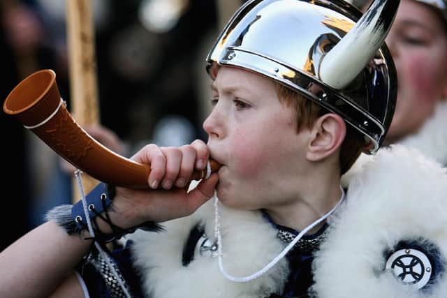 Scientists studying Scots of Viking ancestry in Shetland and Orkney have discovered that there must have been far more Viking women in the Dark Ages settlements than originally thought.