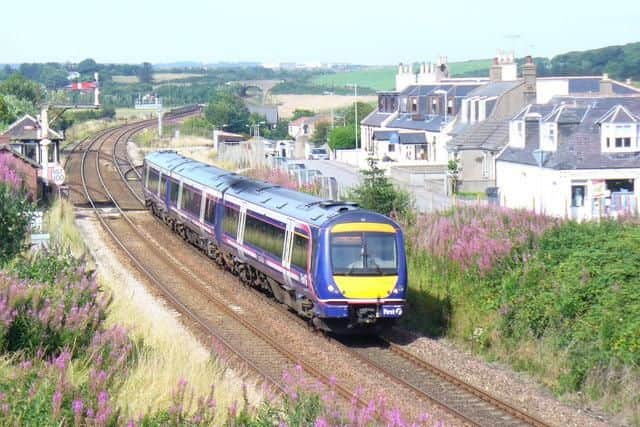 Newtonhill in Aberdeenshire is just six miles from Aberdeen and thus a popular commuter town. Average house price: 221,515GBP