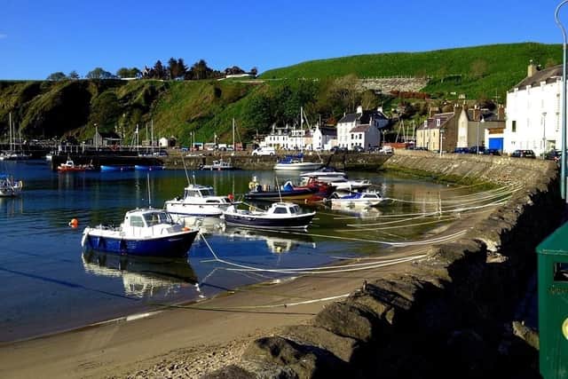 Also in Aberdeenshire, Stonehaven had an average house price of 218,163GBP in 2018.