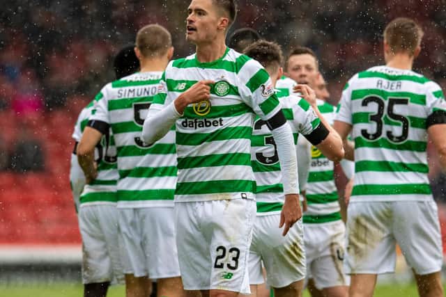 The Swede is out of contract but another year would be beneficial as a squad player. Understands the club and can still contribute.