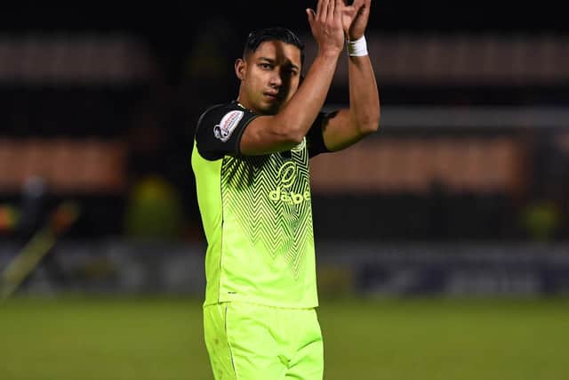 There may be some interesting questions to ponder regarding the left-back spot but the Honduran is not the answer.