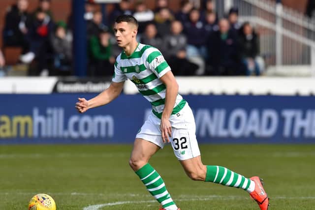 An excellent defender but will likely be given the chance at Leicester by Brendan Rodgers.