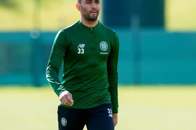 STILL under contract but surely this is the time he moves on.