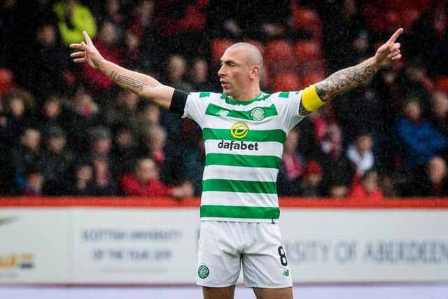 The captain has signed a new deal and still influential.