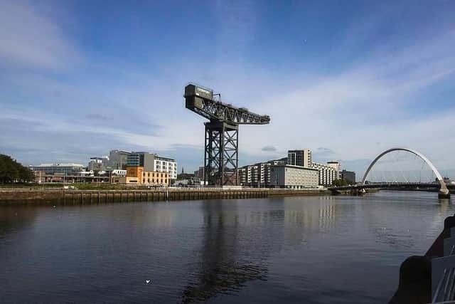 Now a main hub within the trendy west end, Finnieston is home to a variety of restaurants from fresh seafood at Crabshakk, seasonal fare at the minimalist The Gannet to the ever popular Alchemilla.