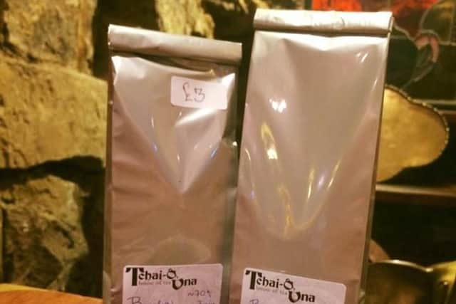 Brewing a substantial range of loose teas, which are also available to buy, diners can look forward to a selection of homemade food, including veggie and vegan options, live music and a comfy seat in the living room style cafe.