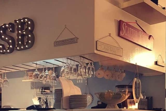 Maryhill may not seem an obvious choice for a meal out but the Black Sheep Bistro has been a firm favourite for years. This family-run restaurant serves up seasonal, home-cooked comfort food such as Cullen Skink and beef olives.