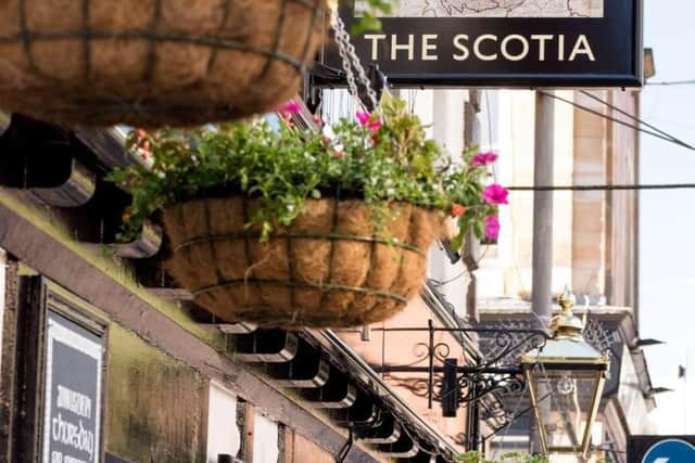 The title of Glasgows Oldest Bar is hotly debated but why not visit one of the contenders? The Scotia Bar (1792) sits on one of Glasgows four original streets an offers a warm welcome and good selection of drinks.