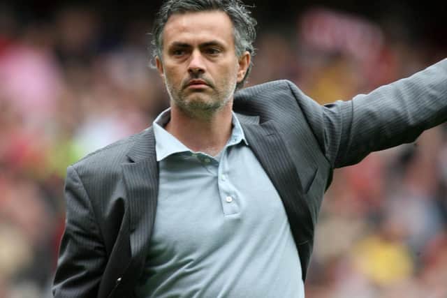 Jose Mourinho has emerged as second-favourite for the Celtic job. The odds on the ex-Chelsea boss taking over at Parkhead have dropped to 2/1. (Scottish Sun)