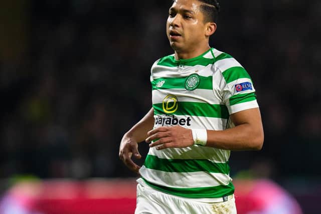 Emilio Izaguirre has been offered a new one-year contract with Celtic. However, the Honduran is looking for a move to MLS. (Diez)