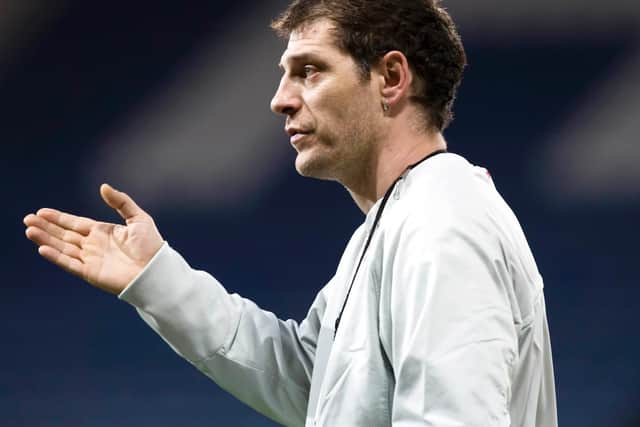 Unemployed. Previously in charge of West Ham, Croatia and Lokomotiv Moscow.