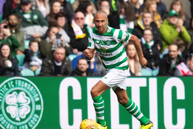 Celtic legend.