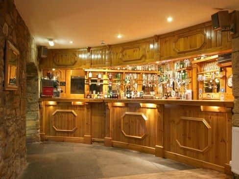 Located close to famous distilleries Balblair, Glenmorangie and Dalmore, the Dornoch Hotel is home to a range of old and rare whiskies and now a micro-distillery.
