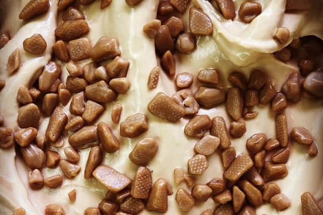 If youre looking for ice cream in the heart of Edinburghs west end then look further than Affogato. Using all natural ingredients and offering gluten and dairy free options, Affogato is the place to try some hand-crafted Gelato.