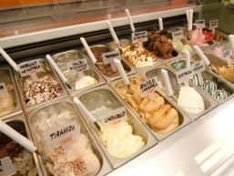 Standing on Aberdeens busy King Street, Casa di Gelato offers up to 16 flavours of traditional Italian-made ice-cream at any one time.