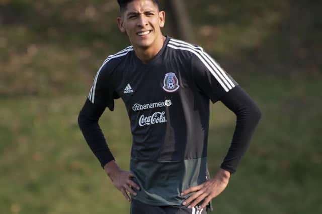 Edson Alvarez has effectively ended any link with Celtic. The Mexican international defender has signed a new deal with Club America. (The Scotsman)