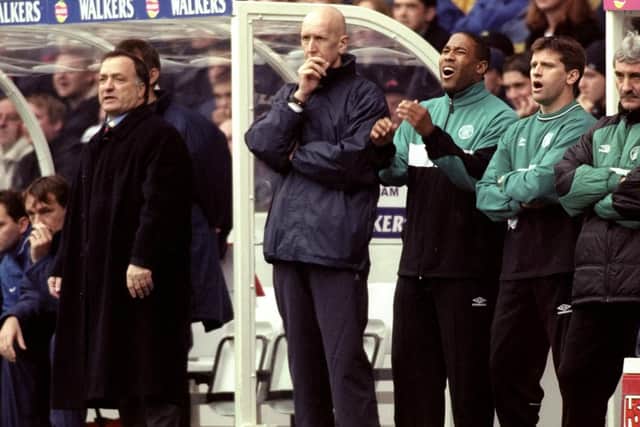 Celtic games managed: 29