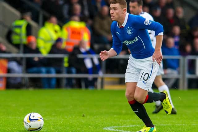 Will leave Brentford once contract expires.