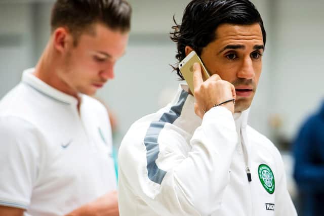 Starring with Brighton & Hove Albion in the Premier League.