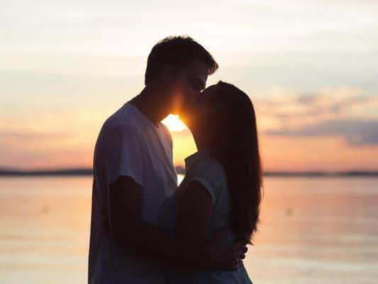Any public display of affection, including kissing, holding hands and hugging, must be avoided in the United Arab Emirates. If you break the law, you could end up behind bars.
