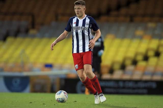 The young defender was watched under Brendan Rodgers and Celtic have continued to monitor his progress. Out of contract at he end of the month.