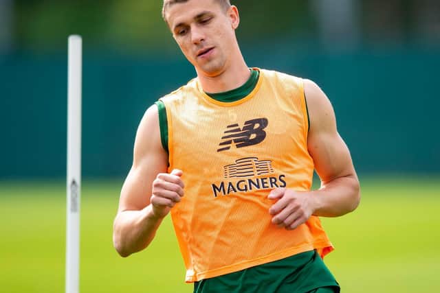 Another with injury issues but formed a strong partnership with Kristoffer Ajer.